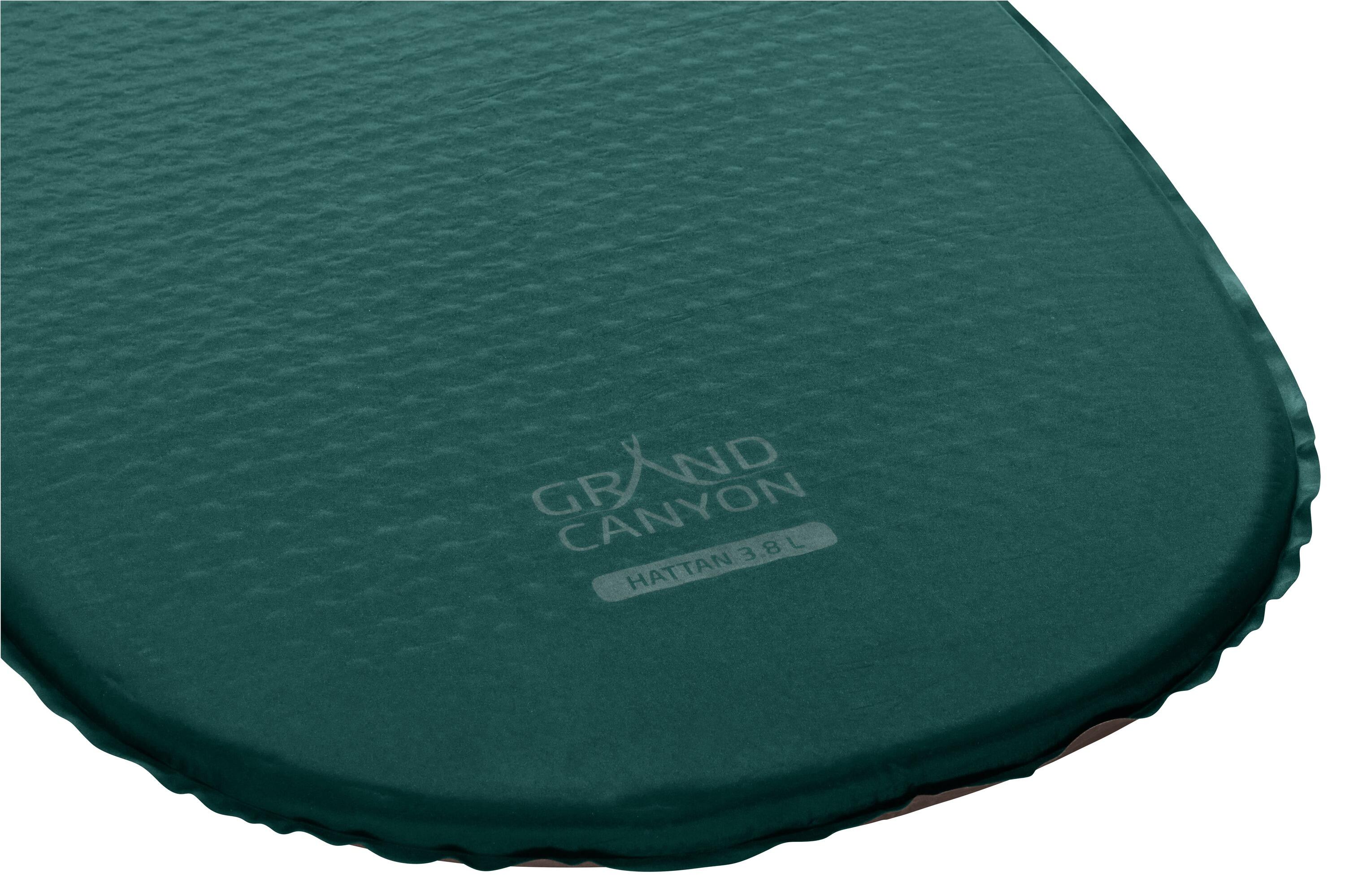 Matelas Hattan thermique Lit à air autogonflant 3.8 | L 8/9