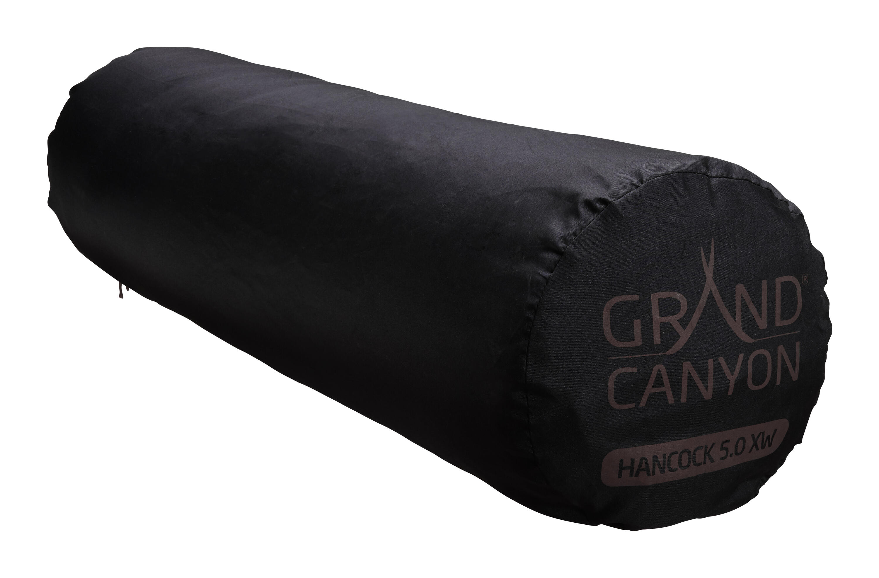 Matelas à air Hancock thermique Auto-gonflant 5.0 XW 6/7