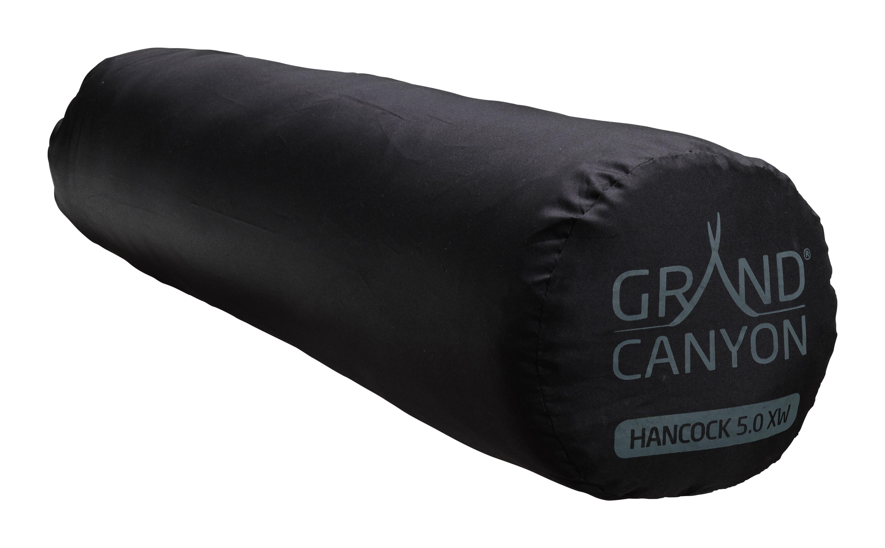 Matelas à air Hancock thermique Auto-gonflant 5.0 XW 6/7
