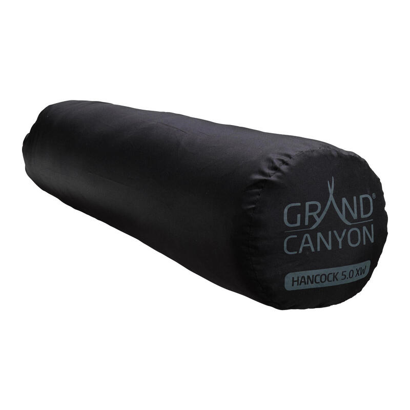 Matelas à air Hancock thermique Auto-gonflant 5.0 XW