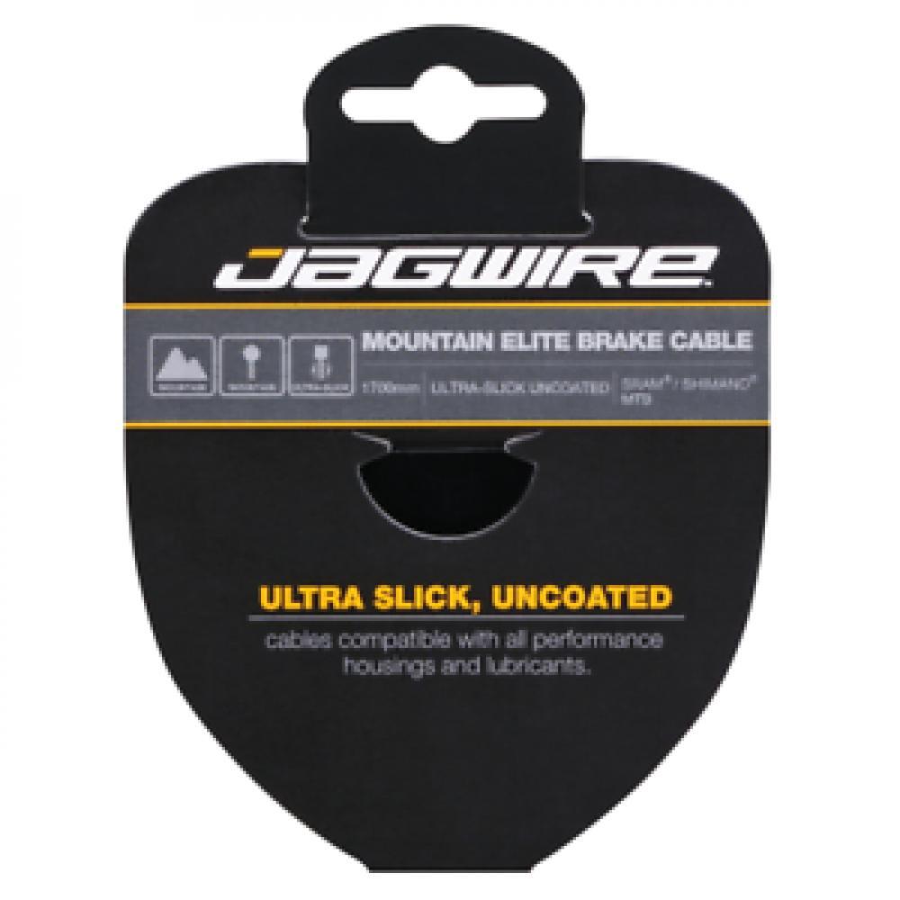 Câble de frein Jagwire Elite-1.5X2750mm-SRAM/Shimano 2/3