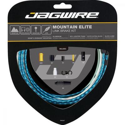 Remkit jagwire elite
