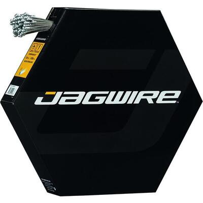 Remkabel jagwire workshop basics-1.6x2000mm-sram/shimano 100pcs