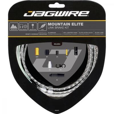 Remkit jagwire elite