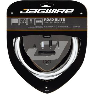 Remkit jagwire elite
