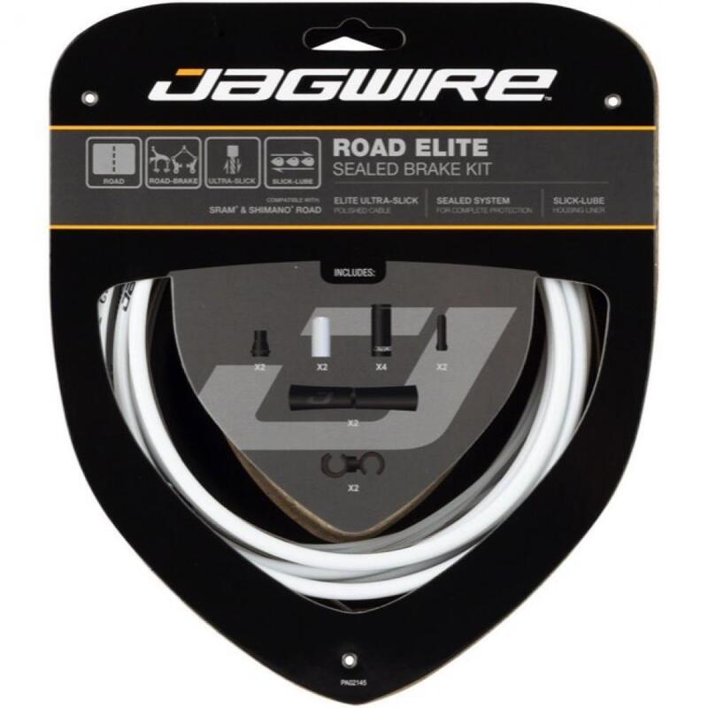 Remkit Jagwire Elite