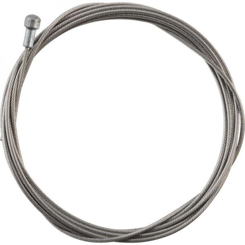 Bowden fék, rozsdamentes 1,5mm, Road, köszörült, Campagnolo