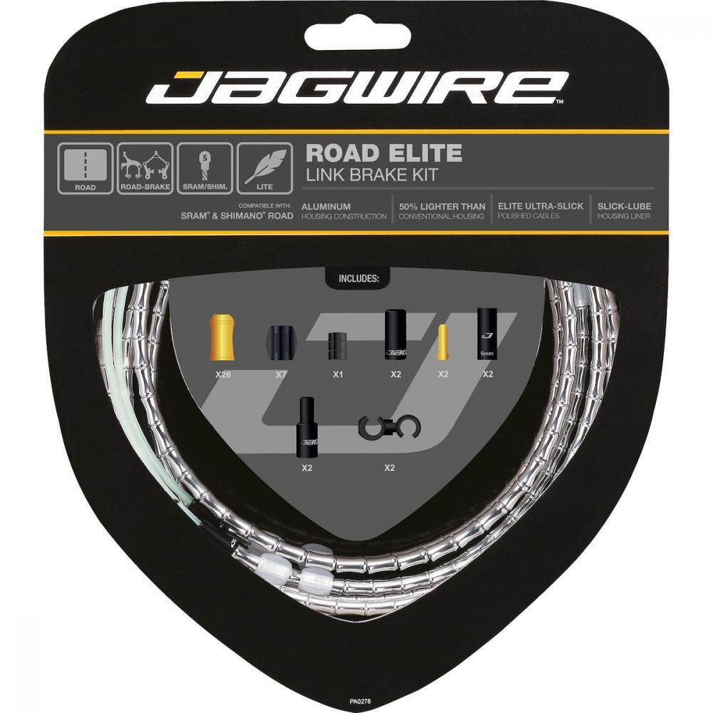 Brake kit Jagwire Elite