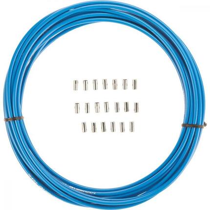 Câble de frein Jagwire Workshop 5mm GGX-SL-Lube 10 m