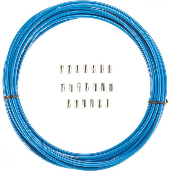 Câble de frein Jagwire Workshop 5mm GGX-SL-Lube 10 m