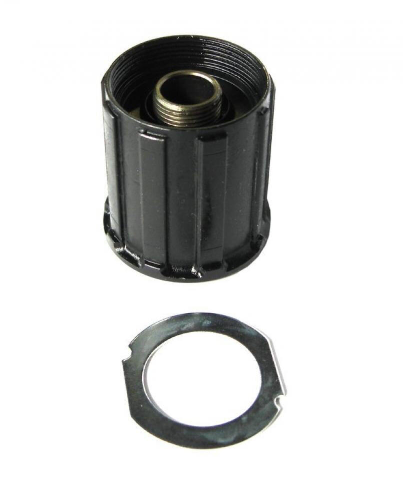 Corps de cassette complet Shimano WH-MT15-R 2/2