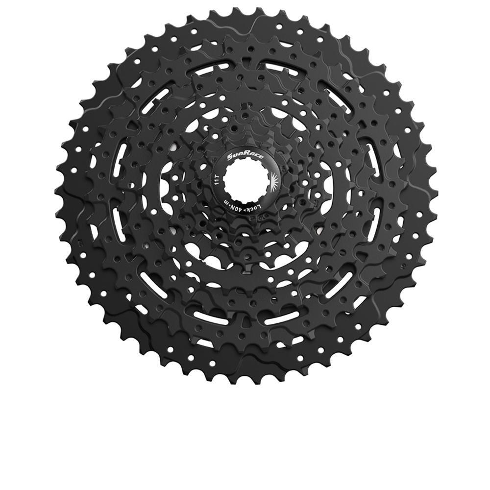 Skrzynka kasetowa Sunrace Shimano 2/4