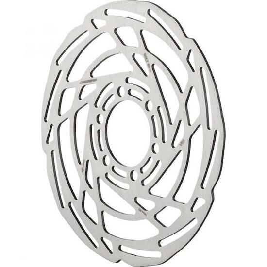 Disco freno Jagwire Sport SR1 6-bolt 140mm