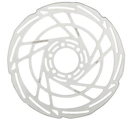 Disque de frein Jagwire Sport SR1 6-bolt 160mm