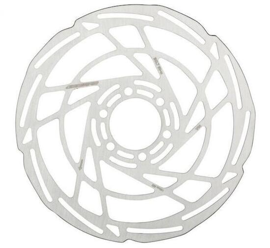 Disque de frein Jagwire Sport SR1 6-bolt 160mm