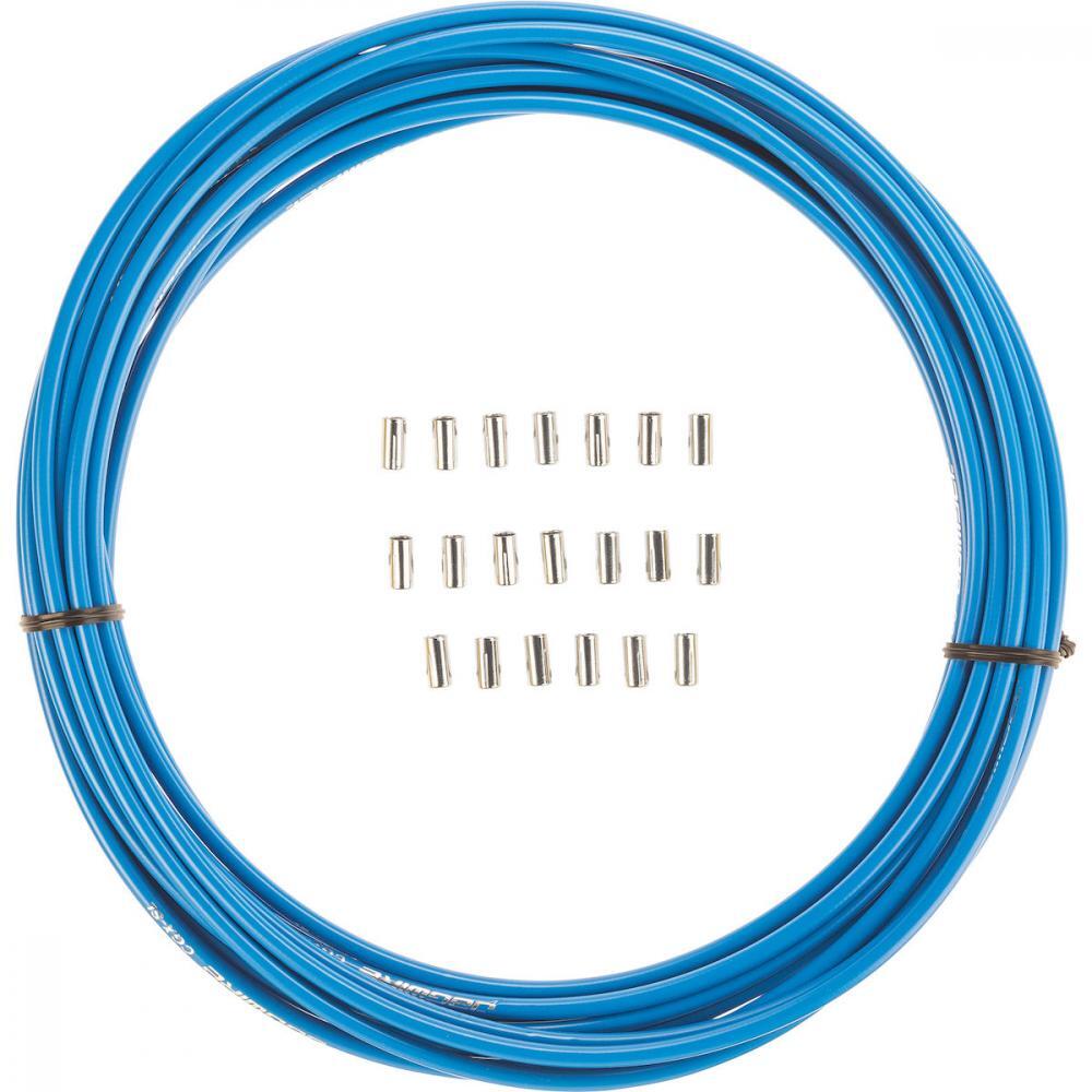 Cable de freno Jagwire Workshop 5mm GGX-SL-Lube 10 m 2/2
