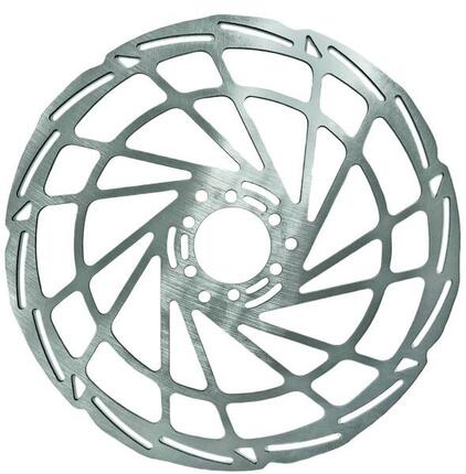 Disque de frein Jagwire Sport SR1 6-bolt 203mm