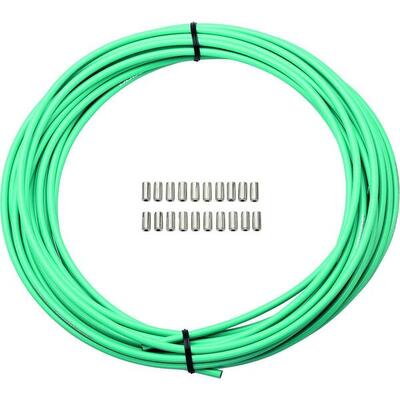 Remkabel jagwire workshop 5mm cgx-sl-lube 10 m-bianchi celeste