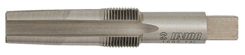 Outil filetage de douille pour manivelle gauche Unior 2/3