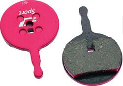 Plaquettes de frein Jagwire Workshop Sport Avid BB5 (x25)