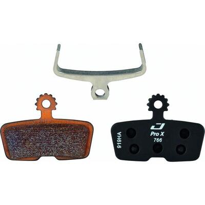 Pastiglie freni Jagwire Pro Extreme SRAM Code