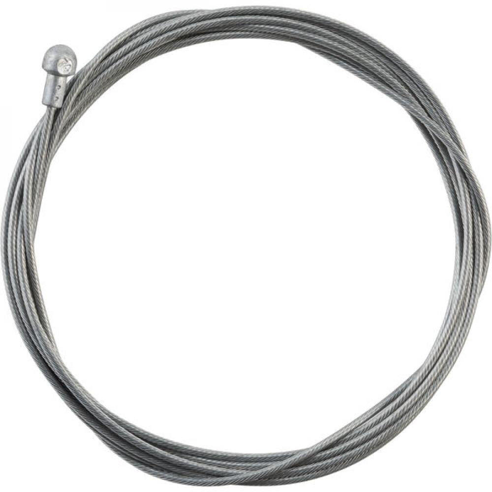 Jagwire Bremszug Road Sport Stahl Verzinkt Geschliffen Ø1,5X2000Mm 1/3