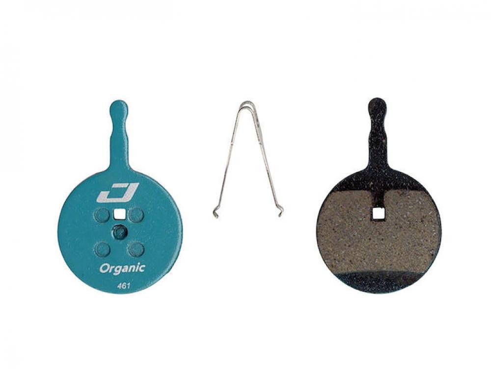 Plaquette de frein Jagwire Sport Avid BB5 2/2