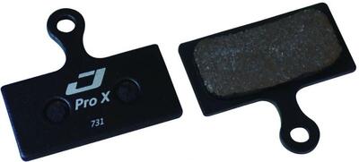 Pastiglie freni Jagwire Pro Extreme SXN