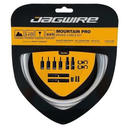 Kit de freinage Jagwire Pro