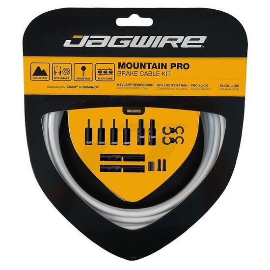Kit de freinage Jagwire Pro