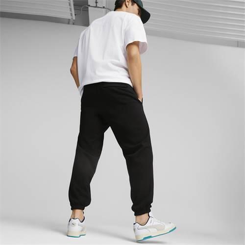 Fd Clsc S Lgo Sw Pt Fl Pantalon de survêtement Homme 5/7