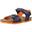 Sandalen Geox Model J Ghita Boy Kleur Blauw