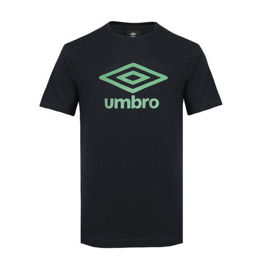 T-shirt Coton Big Logo Homme