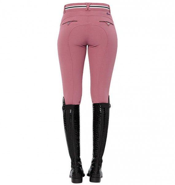 Pantalon Fiona Knee grip - Spooks 3/5