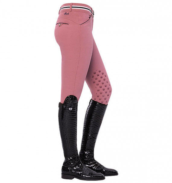 Pantalon Fiona Knee grip - Spooks 4/5