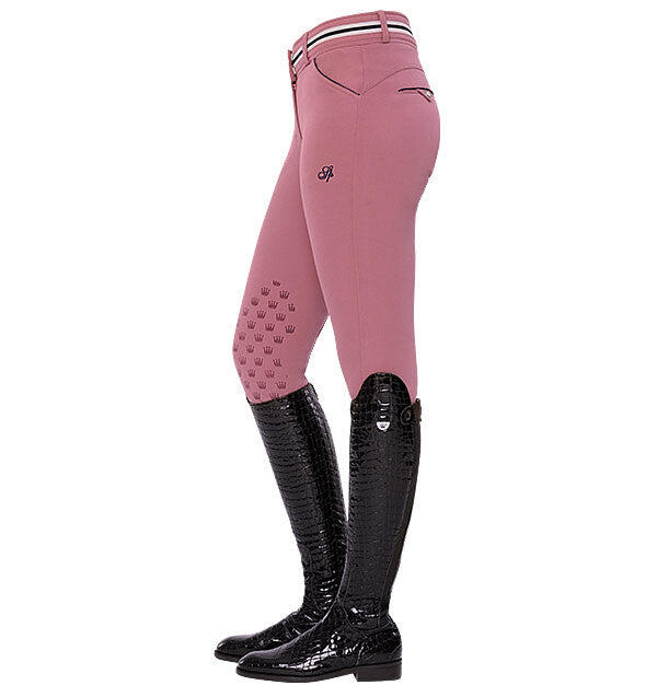 Pantalon Fiona Knee grip - Spooks 2/5