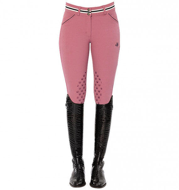 Pantalon Fiona Knee grip - Spooks 5/5
