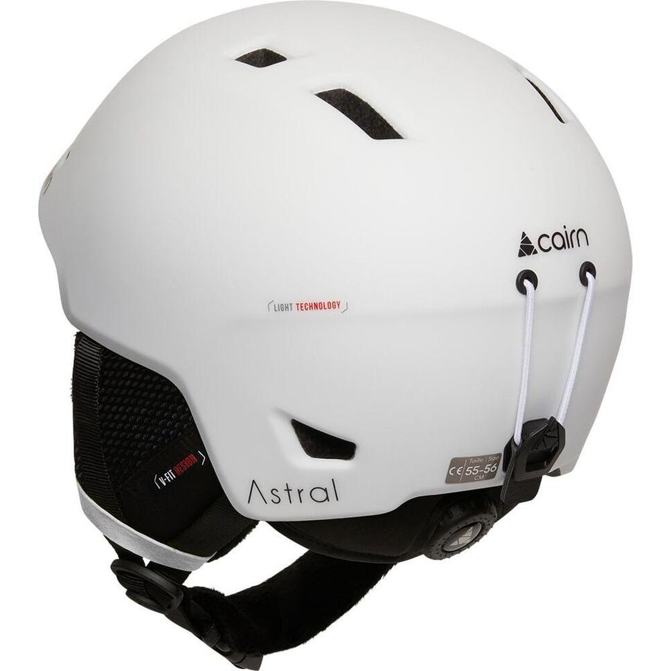 Kask narciarski Cairn Astral