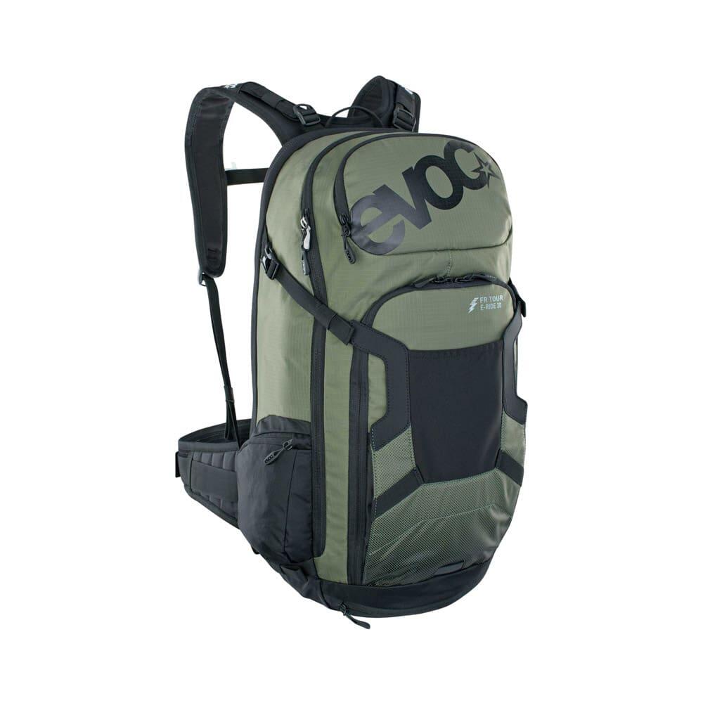 EVOC Rugzak Evoc fr tour e-ride