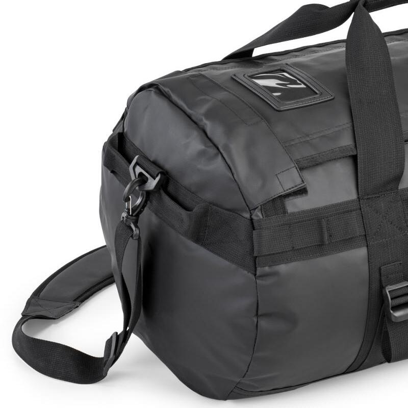 Weekendtas Duffle Bag - 55 liter - Heavy Duty - Zwart 2/5