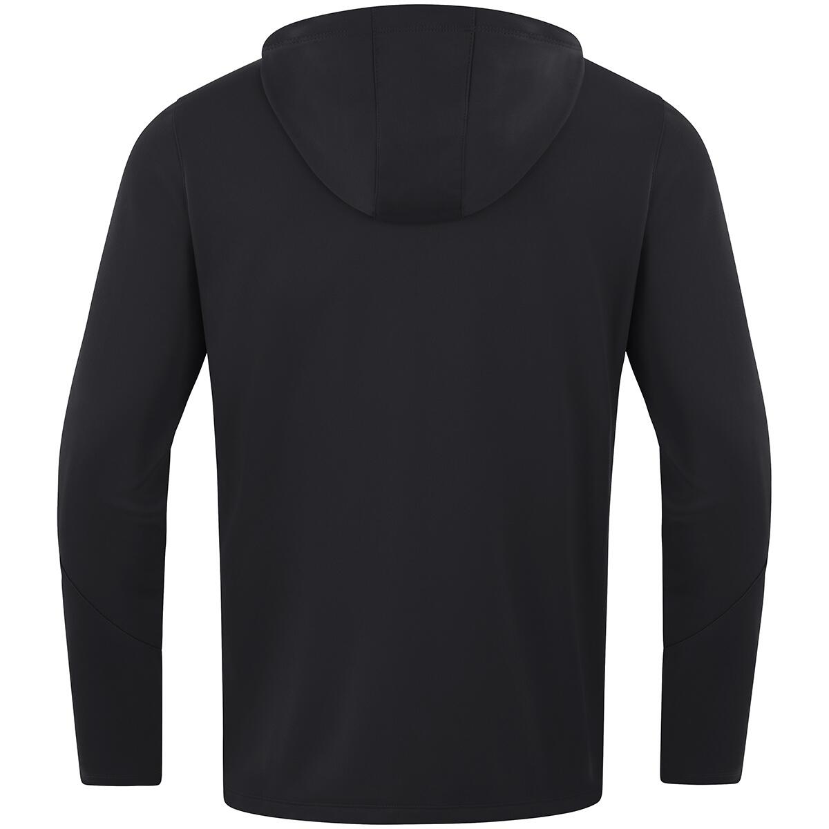 Veste de survêtement à capuche Jako Power 2/6