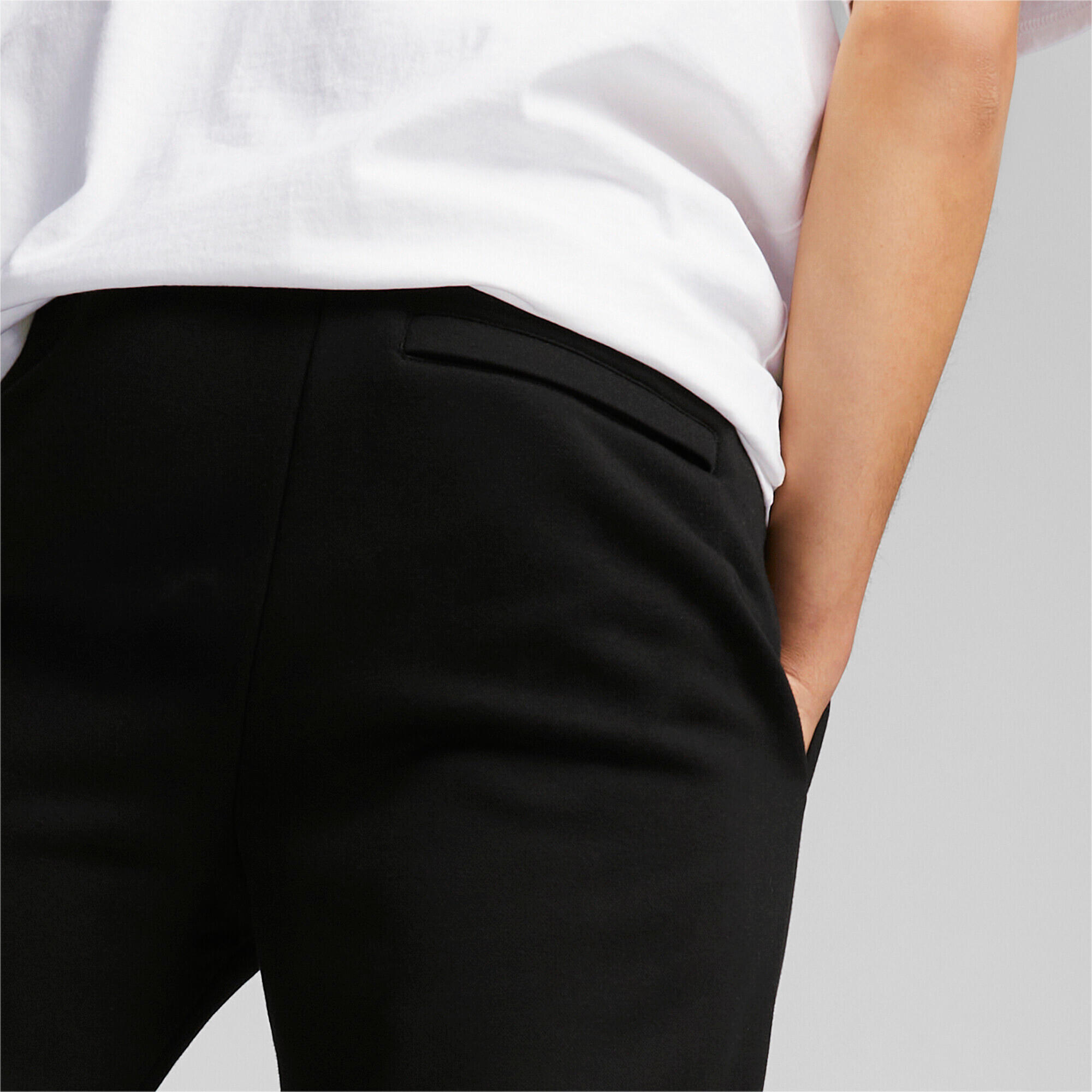 pantalón hombre puma negro 7/7