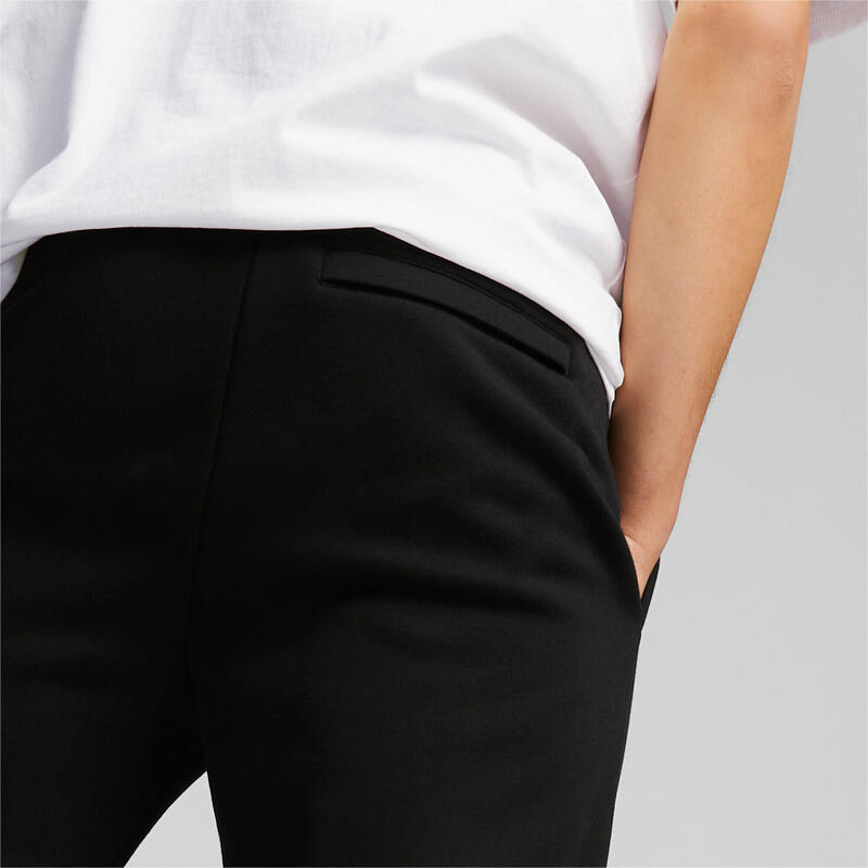 Pantaloni bărbați puma negru