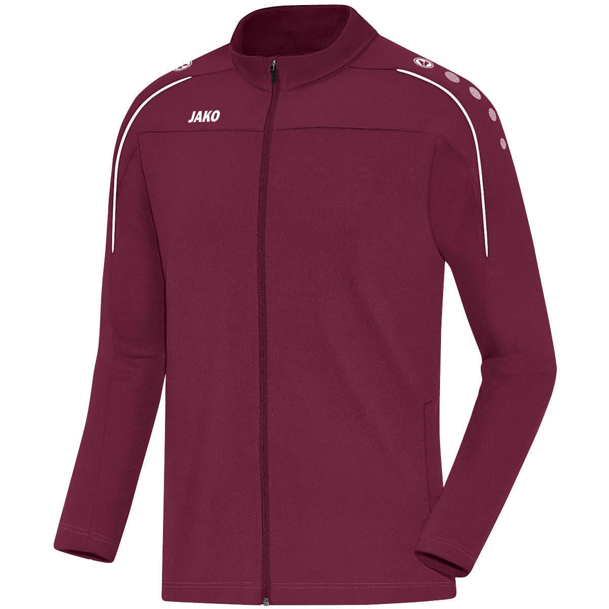 JAKO Unisex Freizeitjacke Classico 3/7