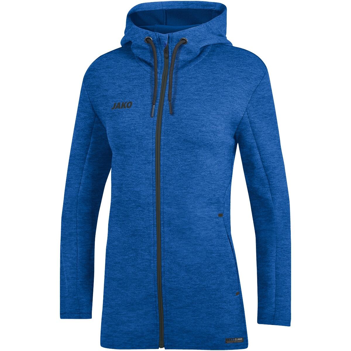 Jas Jako femme à capuche Premium Basics 5/7