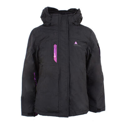 Parka für Mädchen Peak Mountain Fadika