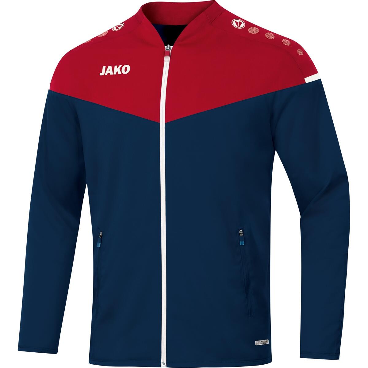 Jas Jako de loisir Champ 2.0 3/7