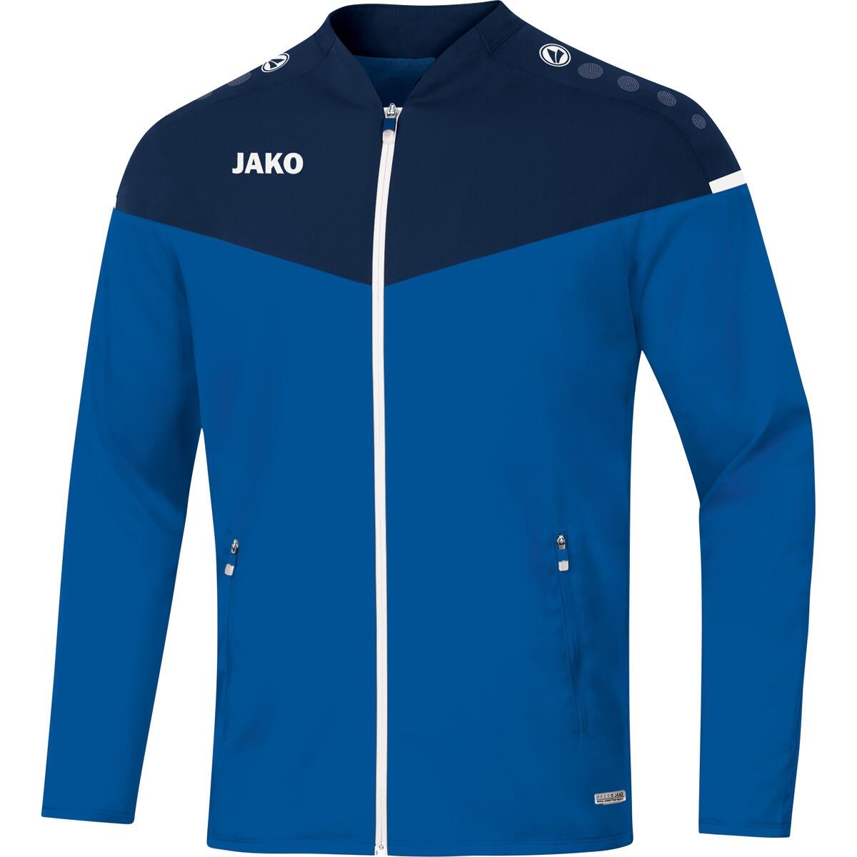 Jas Jako de loisir Champ 2.0 4/7