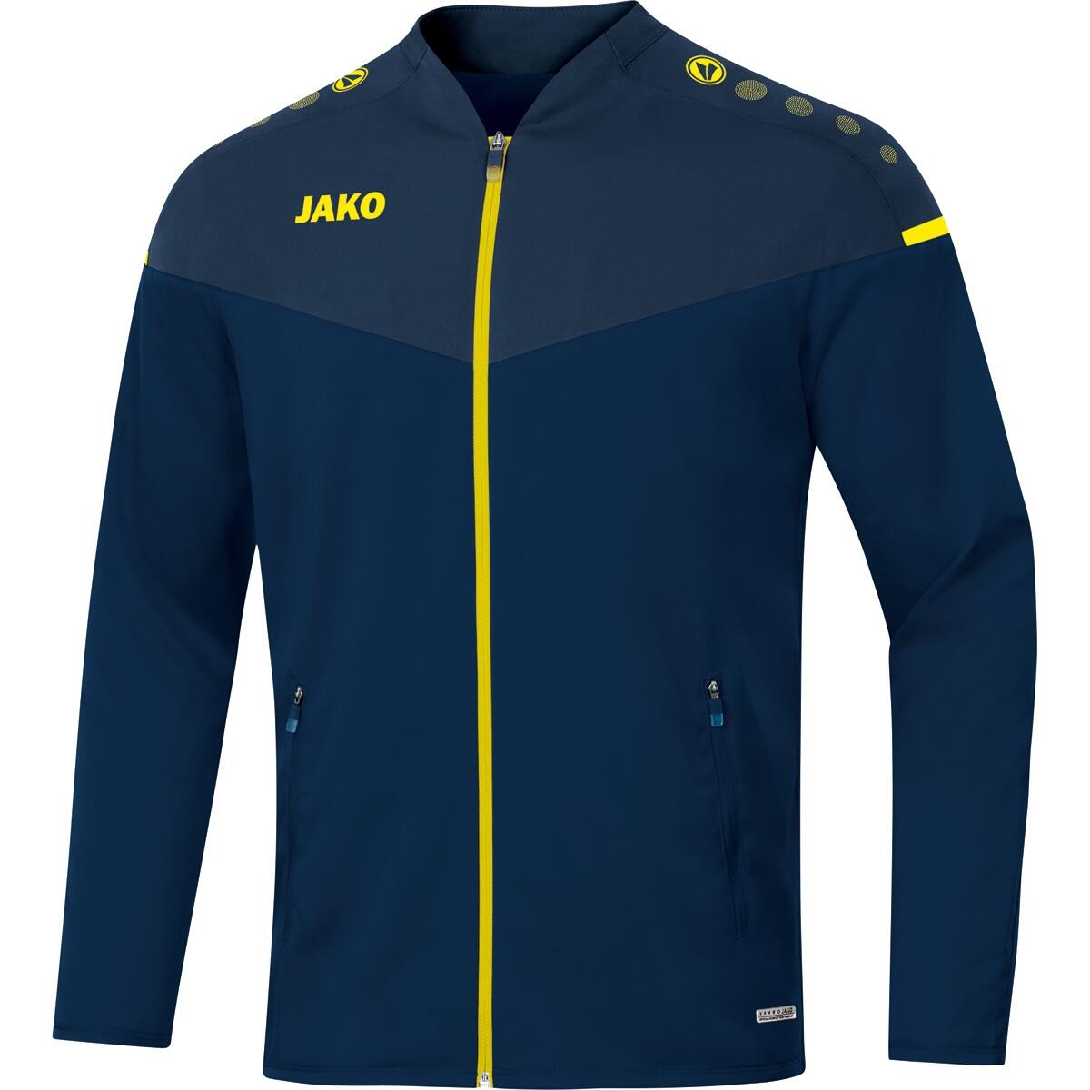 Jas Jako de loisir Champ 2.0 2/7