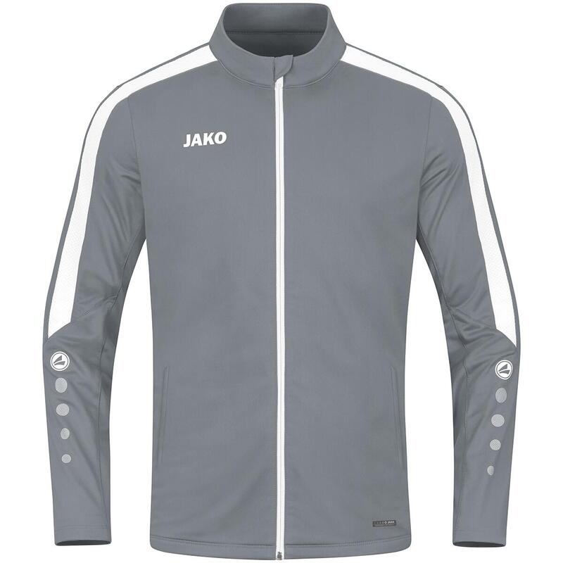 Veste de survêtement polyester Jako Power